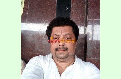Shree Prosenjit Dutta photos - Viprabharat